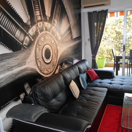 Appartement Marco Polo Mandelieu Εξωτερικό φωτογραφία