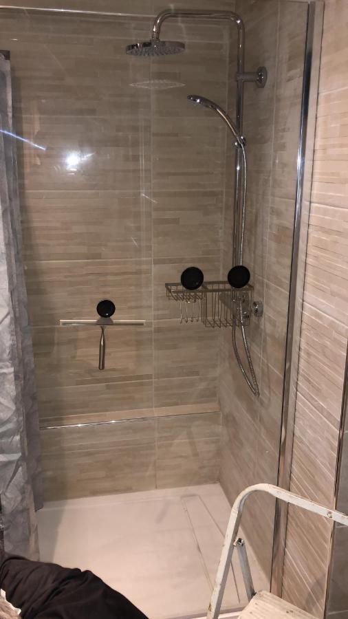 Appartement Marco Polo Mandelieu Εξωτερικό φωτογραφία