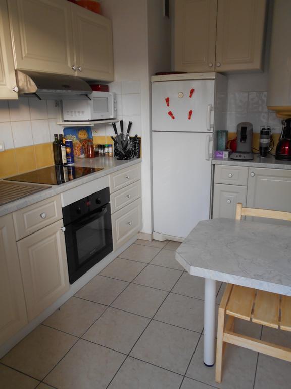 Appartement Marco Polo Mandelieu Εξωτερικό φωτογραφία