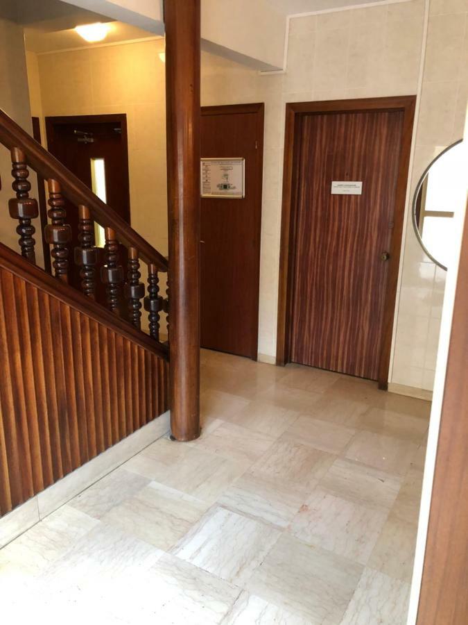 Appartement Marco Polo Mandelieu Εξωτερικό φωτογραφία